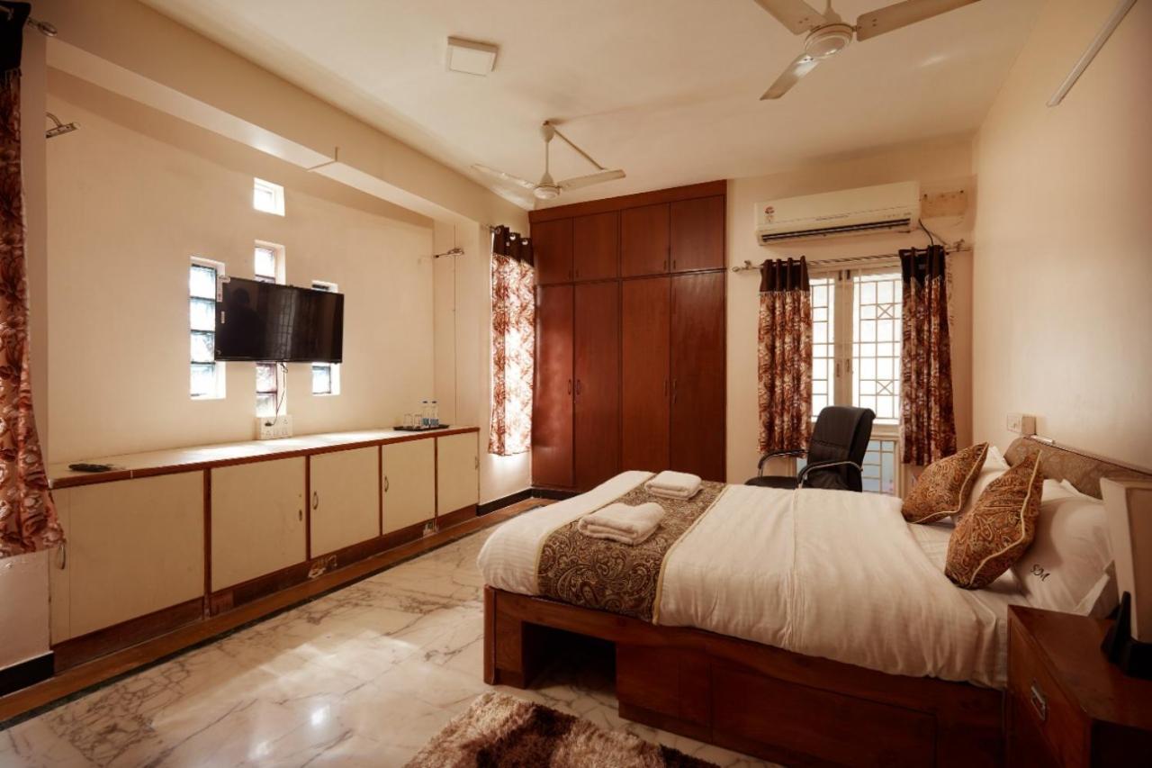 Sweet Memories- Perfect Home Stay Chennai Exterior foto