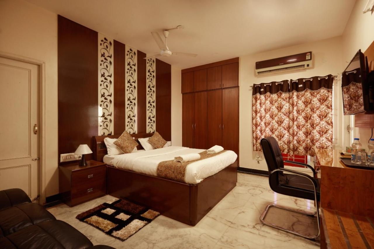 Sweet Memories- Perfect Home Stay Chennai Exterior foto